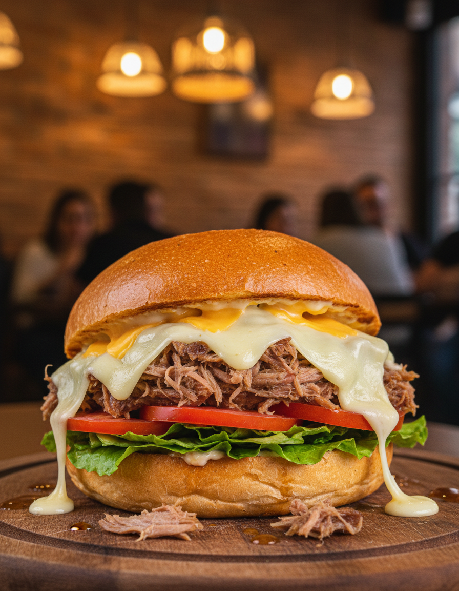 X-Pernil
